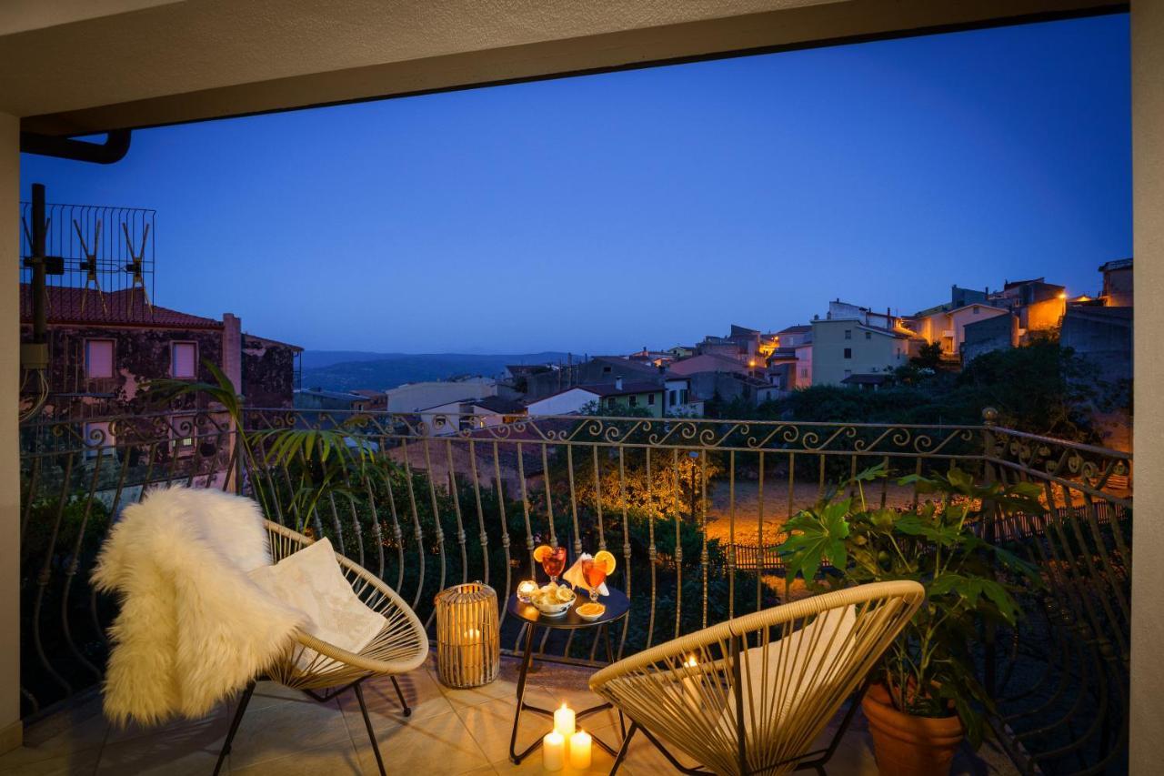 B&B Armony Bono Bono  Exterior foto